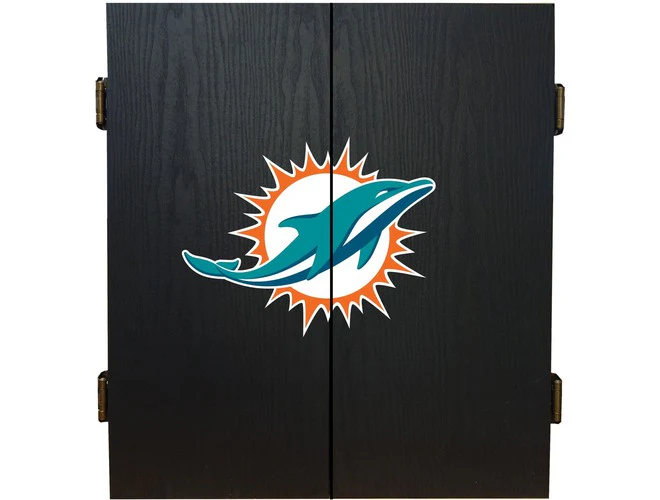 Imperial USA NFL Fan's Choice Dartboard Set - Image 31