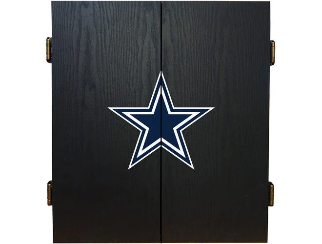 Imperial USA NFL Fan's Choice Dartboard Set - Image 9
