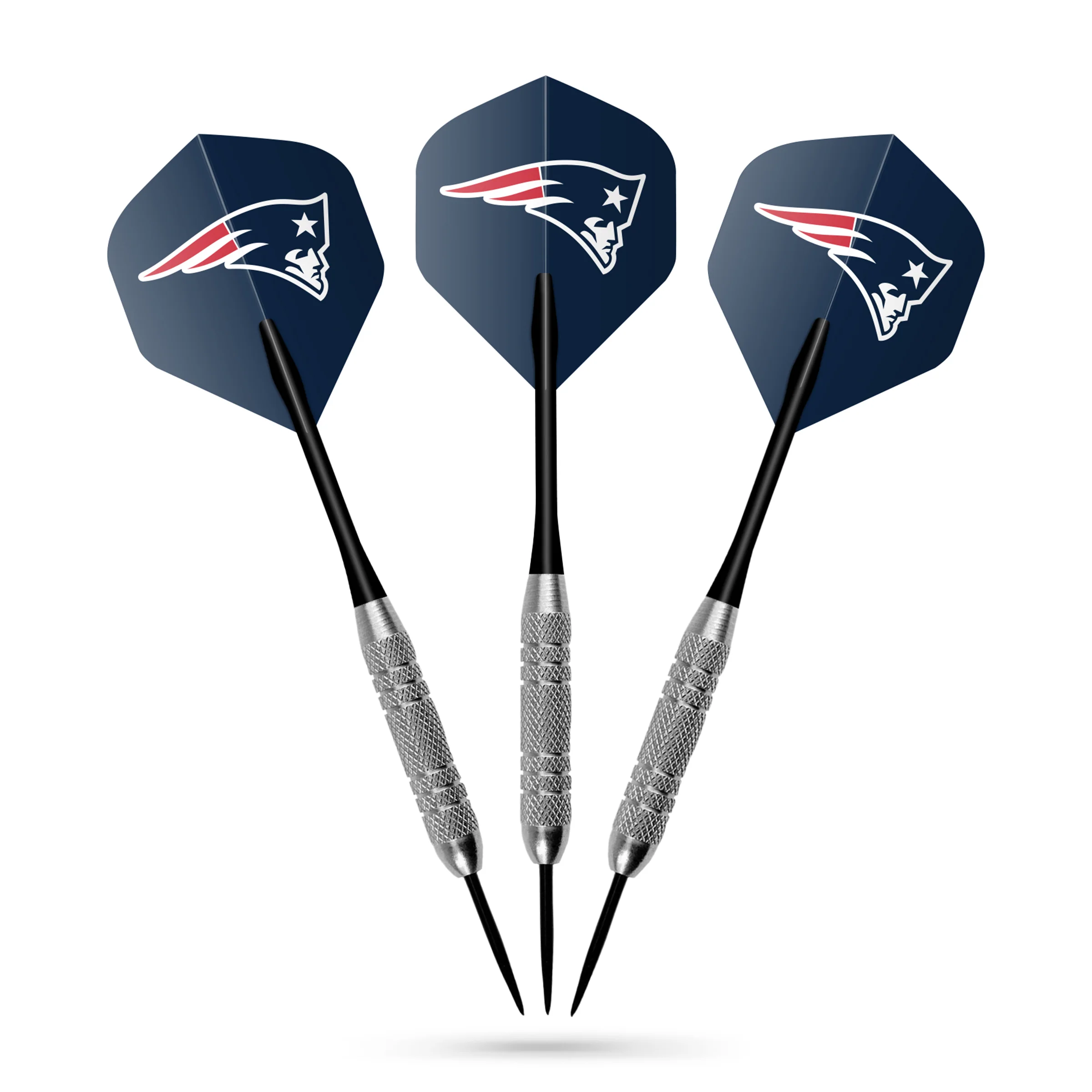 Imperial USA NFL Licensed Steel Tip Dart Set - Image 10