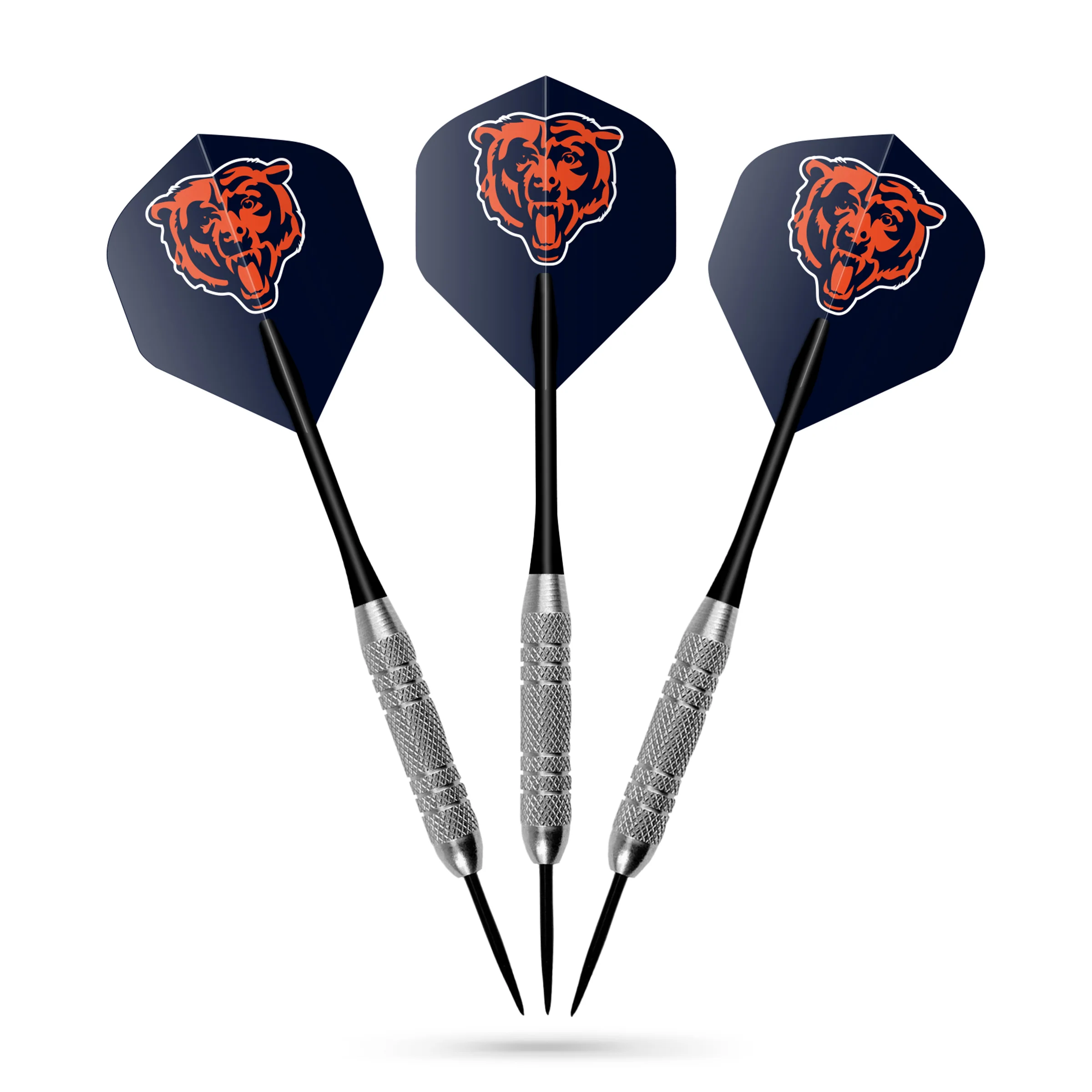 Imperial USA NFL Licensed Steel Tip Dart Set - Image 12