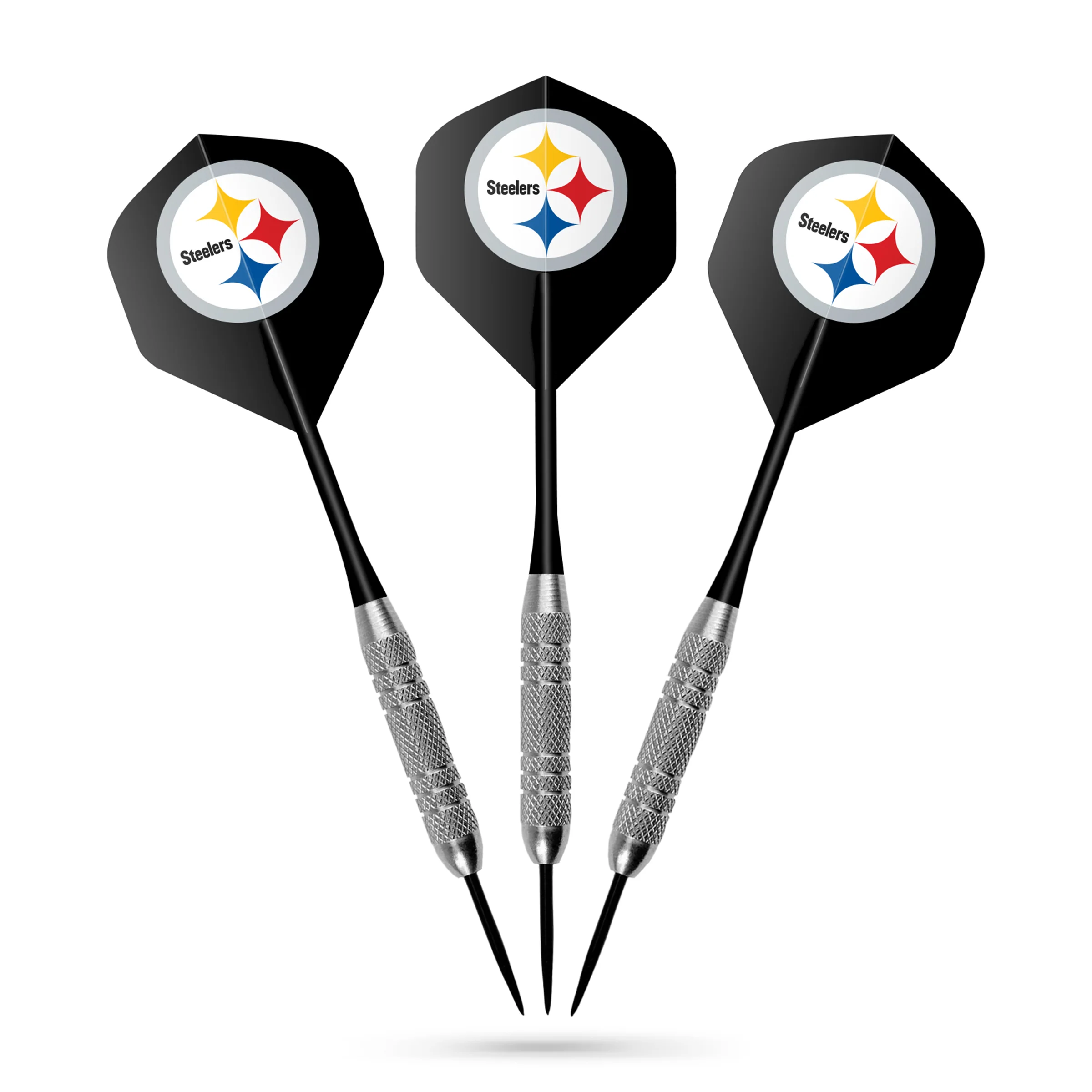 Imperial USA NFL Licensed Steel Tip Dart Set - Image 3