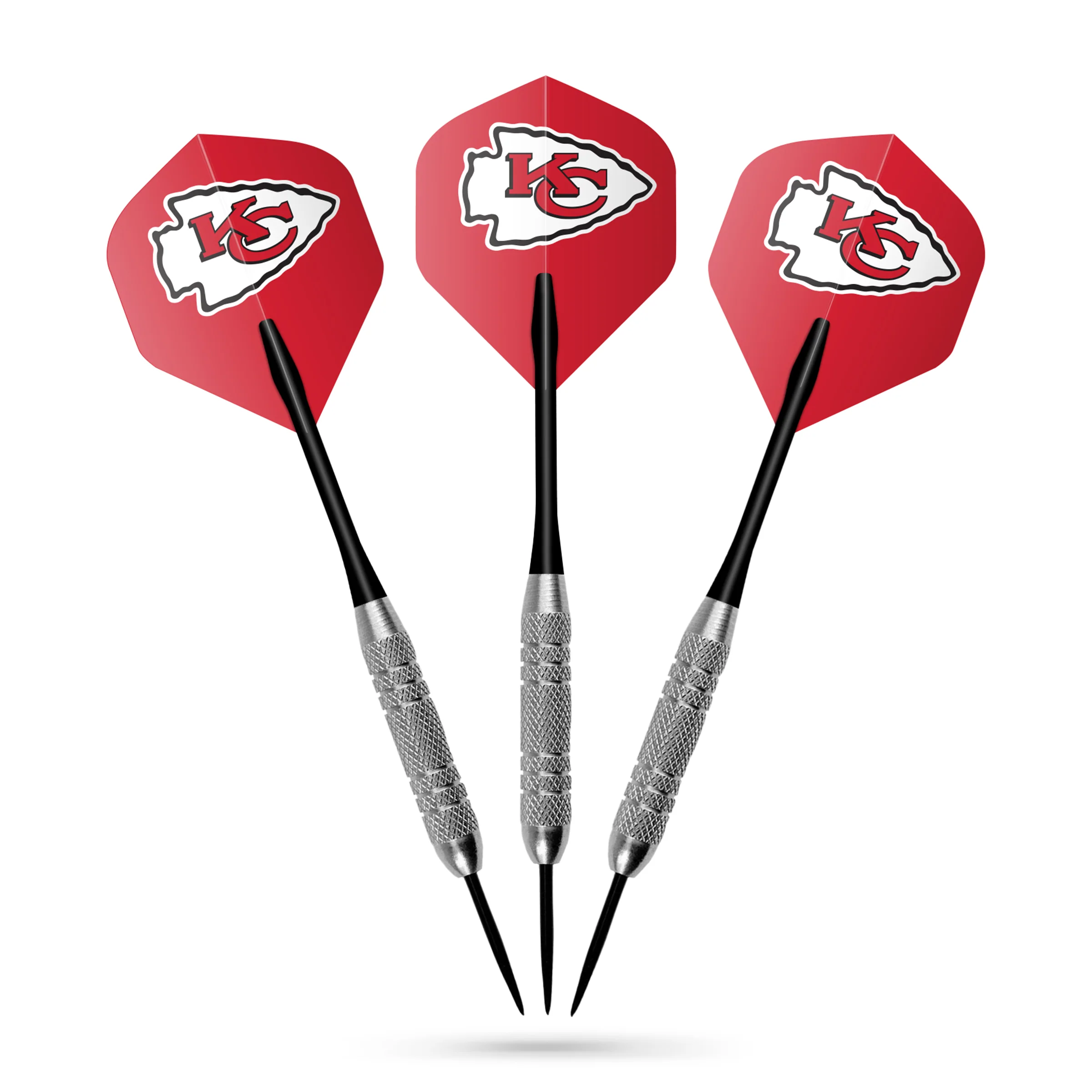 Imperial USA NFL Licensed Steel Tip Dart Set - Image 7