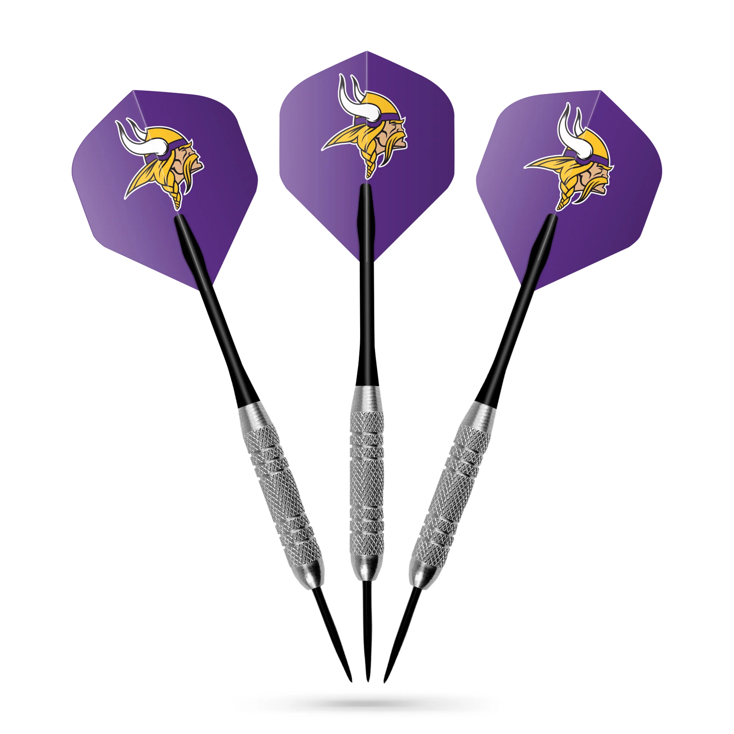 Imperial USA NFL Licensed Steel Tip Dart Set - Image 8