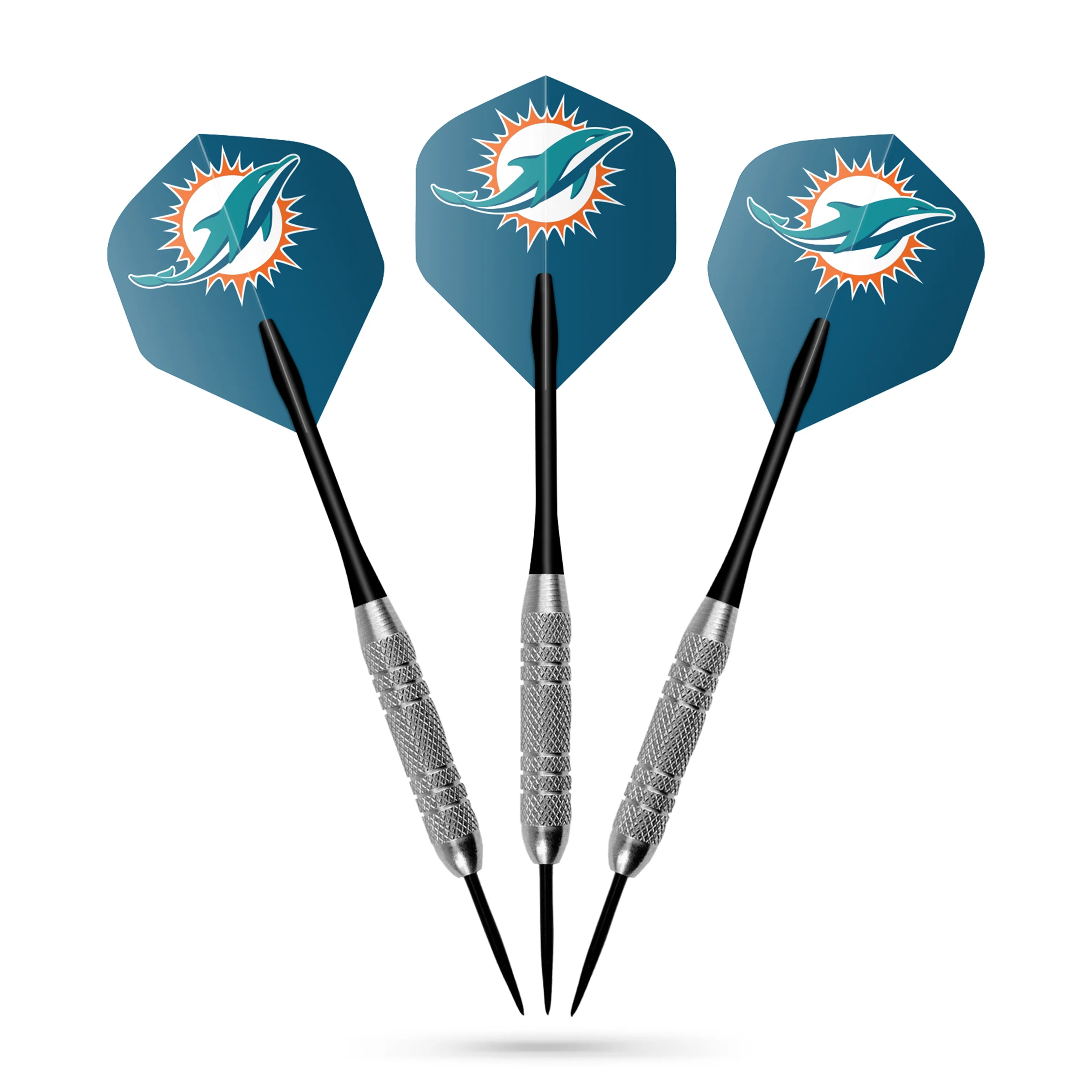 Imperial USA NFL Licensed Steel Tip Dart Set - Image 9