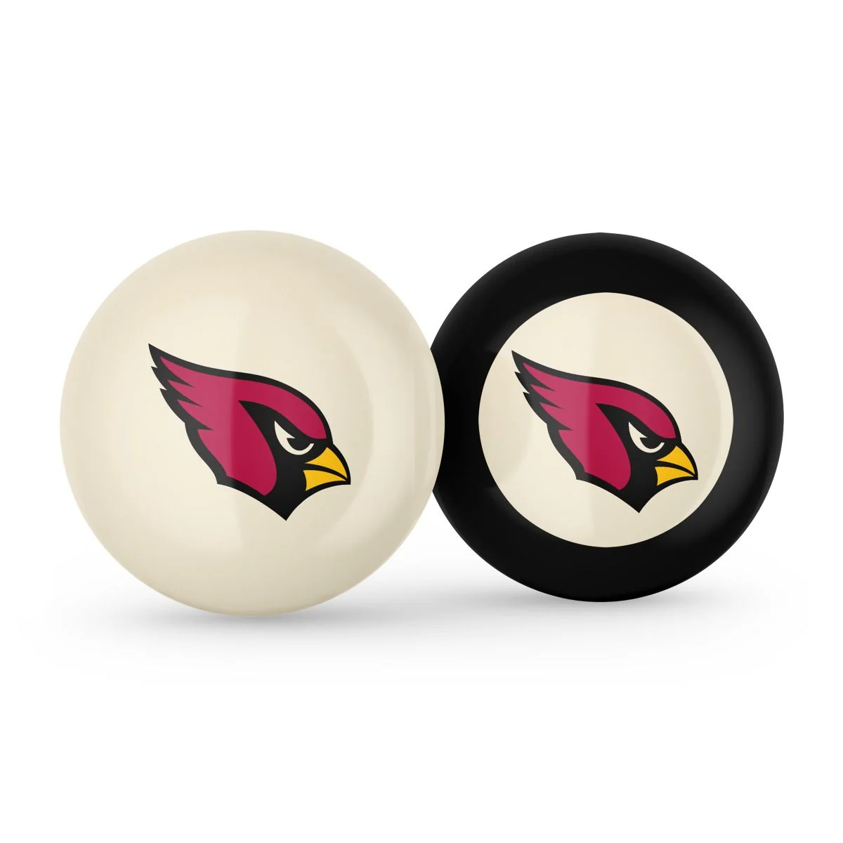 Imperial USA NFL Logo Cue Ball & 8 Ball - Image 16