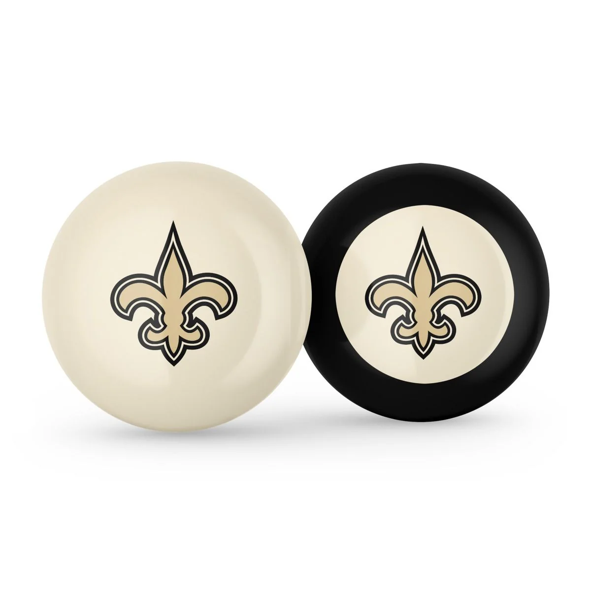 Imperial USA NFL Logo Cue Ball & 8 Ball - Image 18