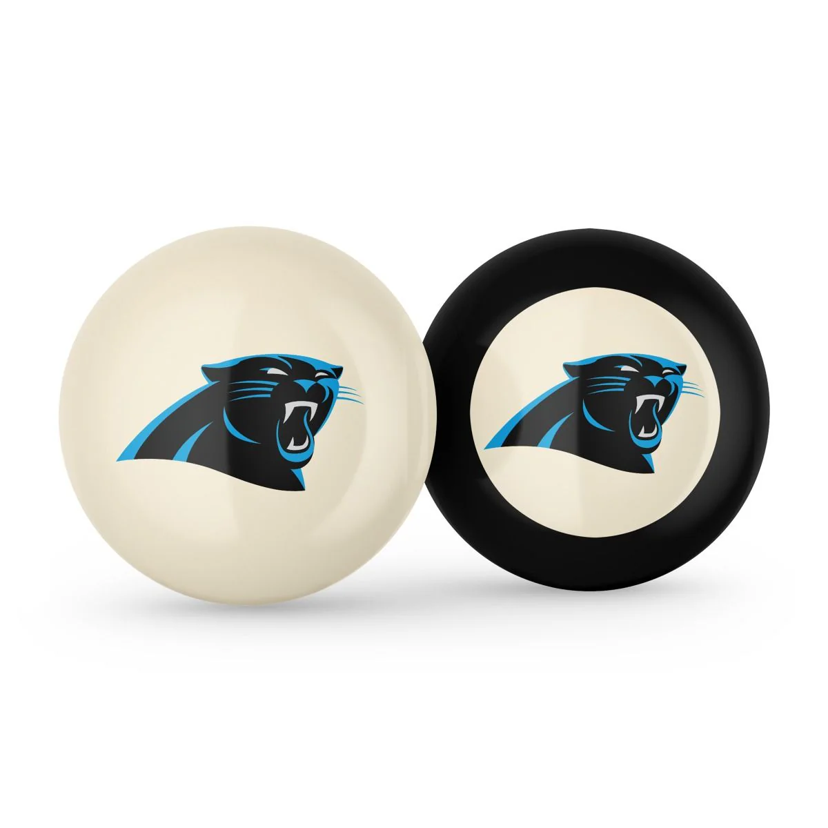 Imperial USA NFL Logo Cue Ball & 8 Ball - Image 25