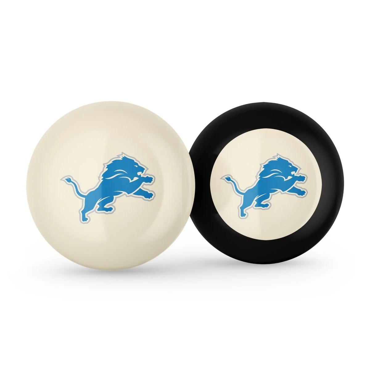 Imperial USA NFL Logo Cue Ball & 8 Ball - Image 26