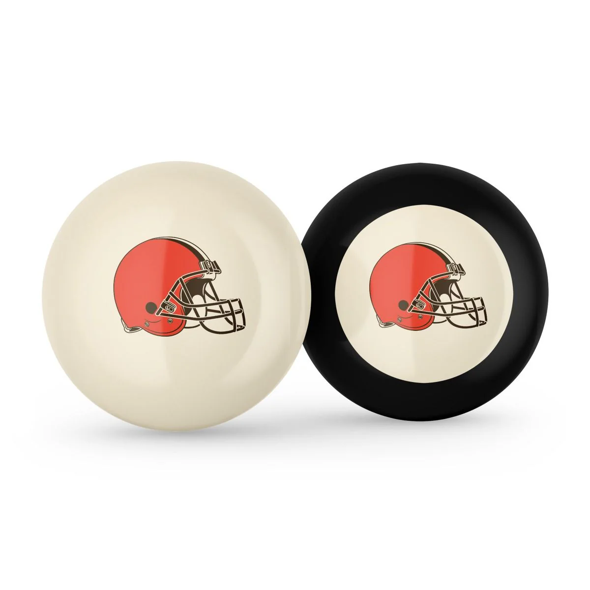 Imperial USA NFL Logo Cue Ball & 8 Ball - Image 28