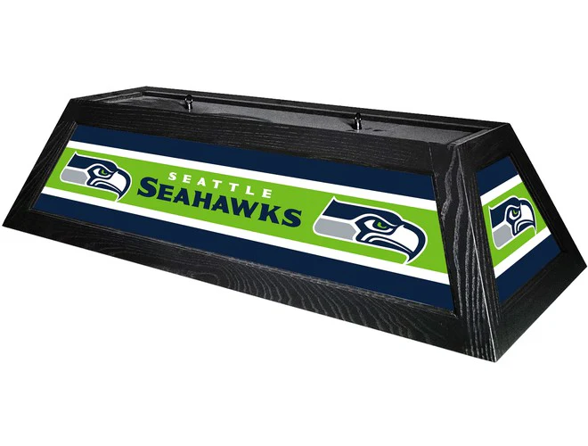 Imperial USA NFL Officially Licensed 42" Wood Framed Billiard Light - Image 22