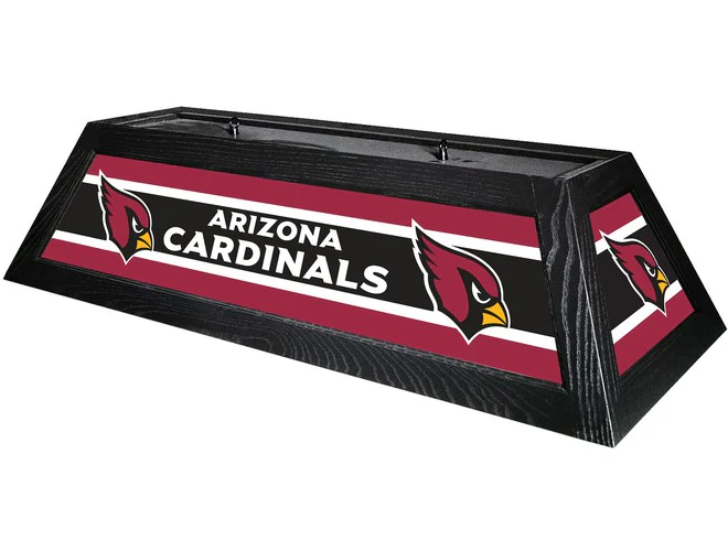 Imperial USA NFL Officially Licensed 42" Wood Framed Billiard Light - Image 25