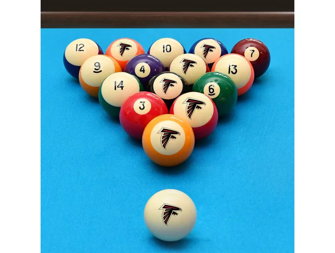Imperial USA NFL Retro Team Ball Sets - Image 14