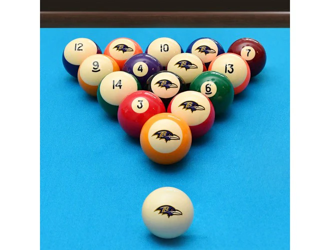 Imperial USA NFL Retro Team Ball Sets - Image 20