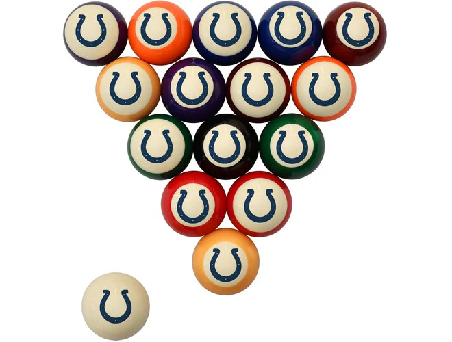 Imperial USA NFL Retro Team Ball Sets - Image 25
