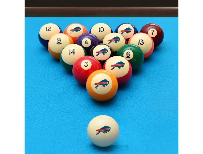 Imperial USA NFL Retro Team Ball Sets - Image 28
