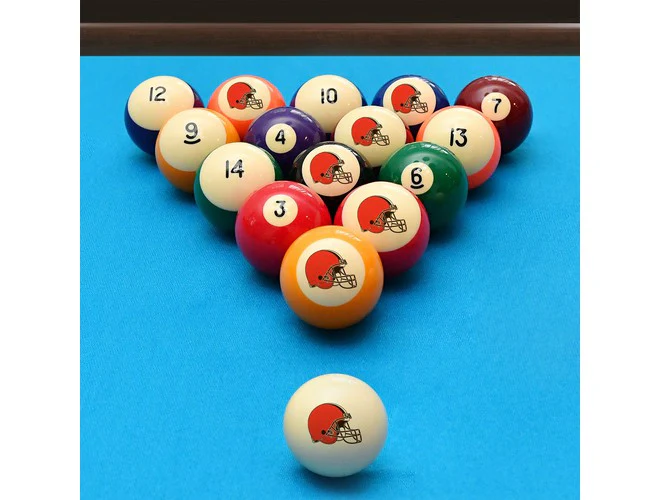 Imperial USA NFL Retro Team Ball Sets - Image 30