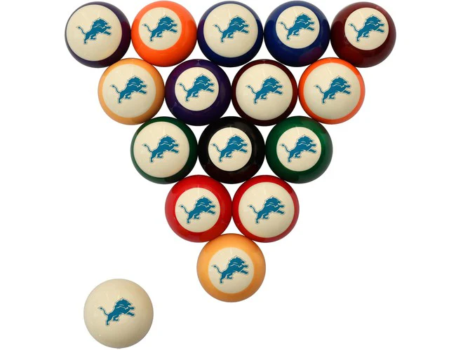 Imperial USA NFL Retro Team Ball Sets - Image 33