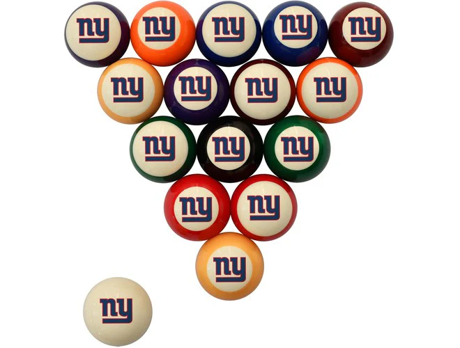 Imperial USA NFL Retro Team Ball Sets - Image 39