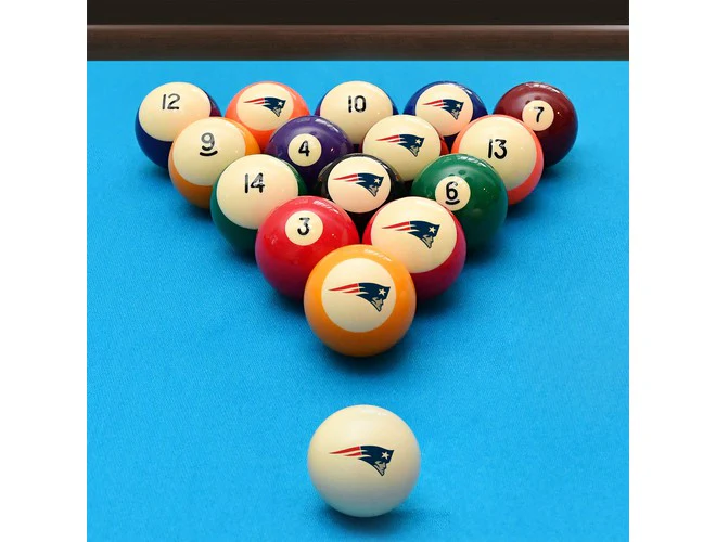 Imperial USA NFL Retro Team Ball Sets - Image 42