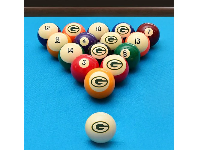 Imperial USA NFL Retro Team Ball Sets - Image 62