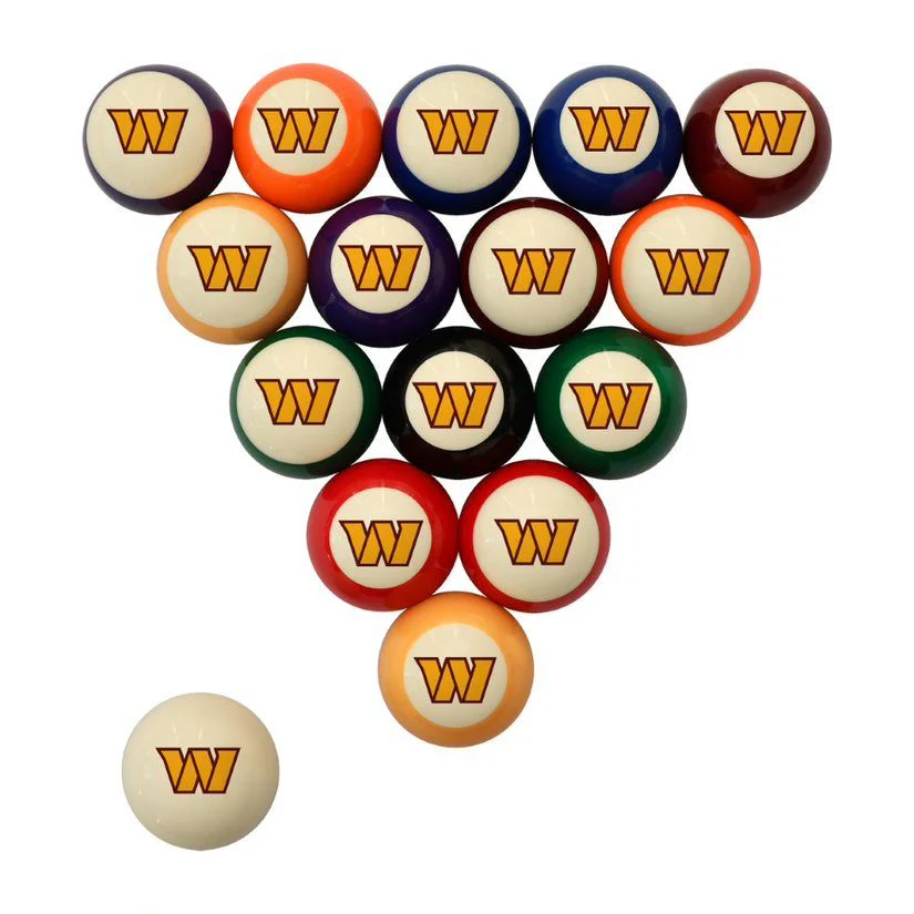 Imperial USA NFL Retro Team Ball Sets - Image 63