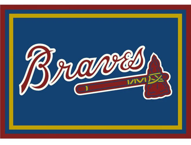 Imperial USA Officially Licensed MLB Spirit Area Rugs - Image 10