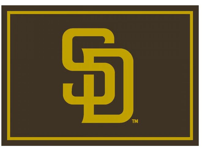 Imperial USA Officially Licensed MLB Spirit Area Rugs - Image 11