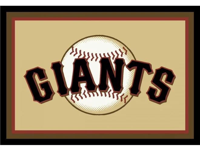 Imperial USA Officially Licensed MLB Spirit Area Rugs - Image 12