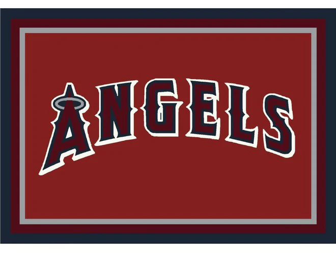 Imperial USA Officially Licensed MLB Spirit Area Rugs - Image 13