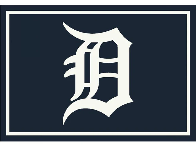 Imperial USA Officially Licensed MLB Spirit Area Rugs - Image 15