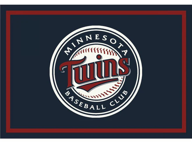 Imperial USA Officially Licensed MLB Spirit Area Rugs - Image 17