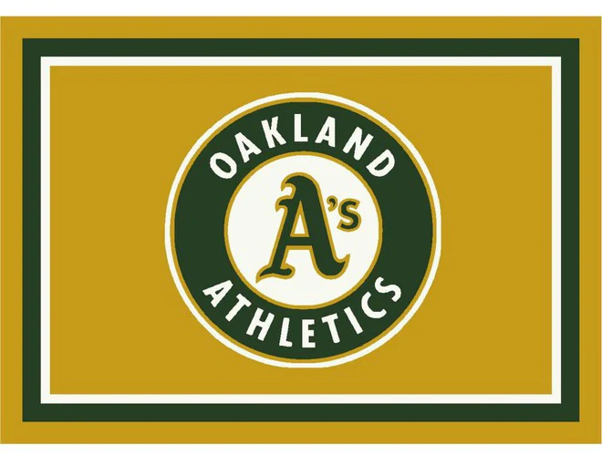 Imperial USA Officially Licensed MLB Spirit Area Rugs - Image 18