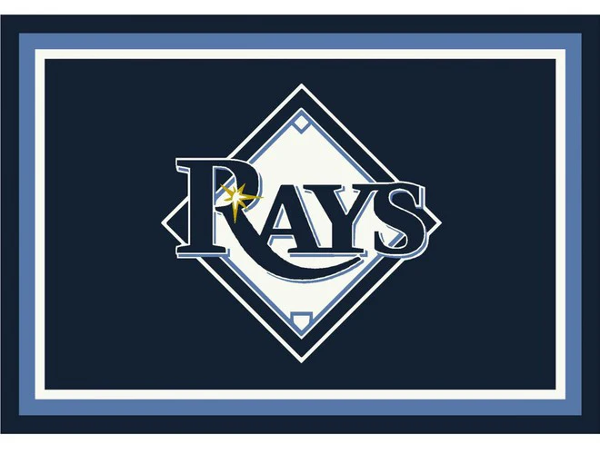 Imperial USA Officially Licensed MLB Spirit Area Rugs - Image 19