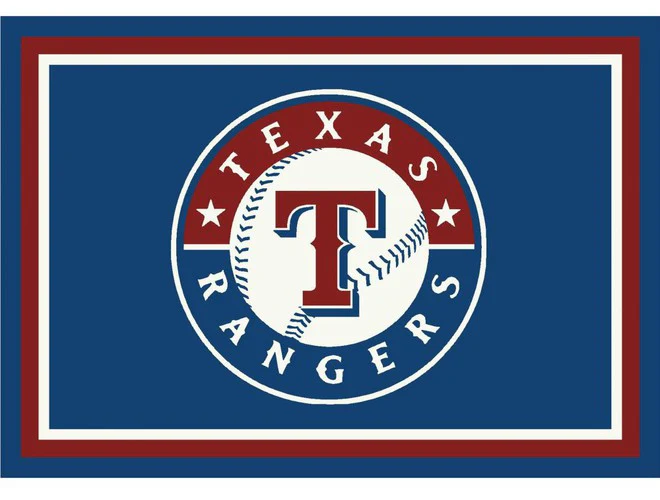 Imperial USA Officially Licensed MLB Spirit Area Rugs - Image 20