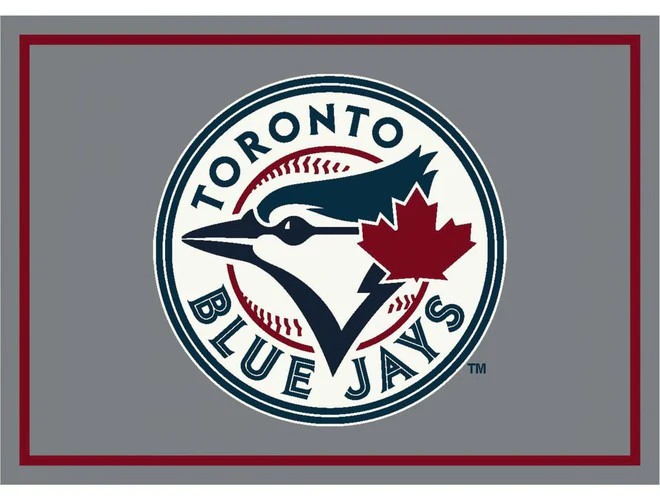Imperial USA Officially Licensed MLB Spirit Area Rugs - Image 21