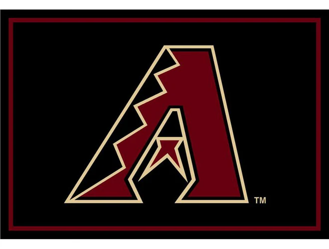 Imperial USA Officially Licensed MLB Spirit Area Rugs - Image 22