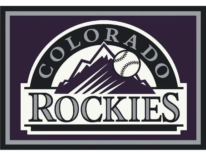 Imperial USA Officially Licensed MLB Spirit Area Rugs - Image 23