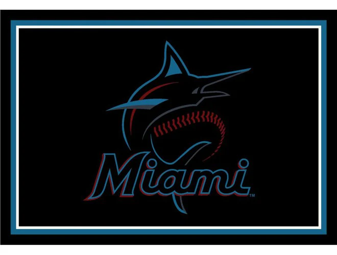 Imperial USA Officially Licensed MLB Spirit Area Rugs - Image 24