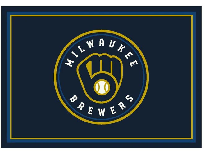 Imperial USA Officially Licensed MLB Spirit Area Rugs - Image 27