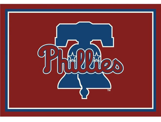 Imperial USA Officially Licensed MLB Spirit Area Rugs - Image 28