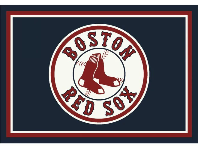 Imperial USA Officially Licensed MLB Spirit Area Rugs - Image 3