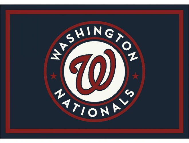 Imperial USA Officially Licensed MLB Spirit Area Rugs - Image 30