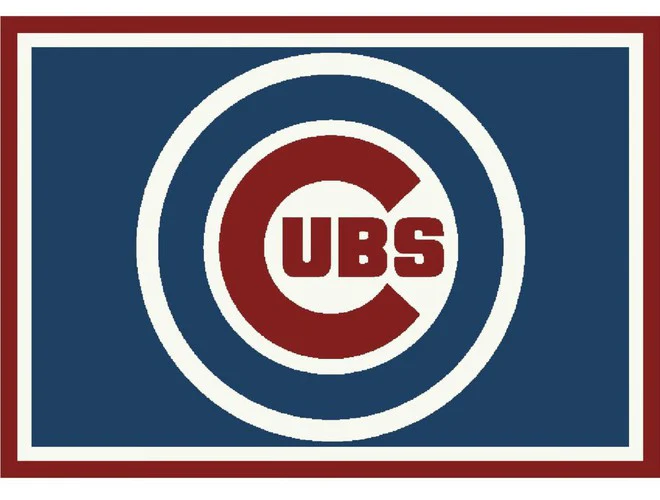 Imperial USA Officially Licensed MLB Spirit Area Rugs - Image 5