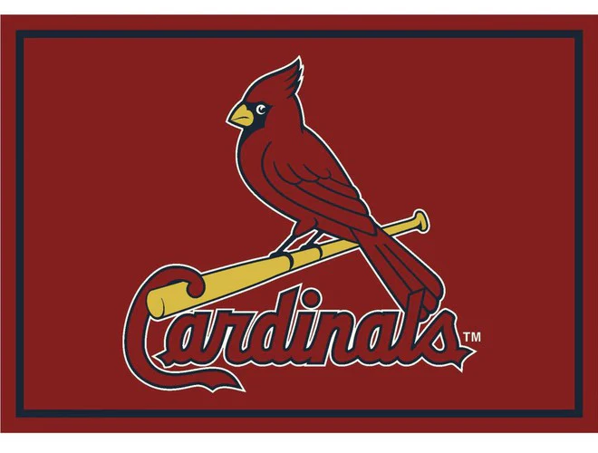 Imperial USA Officially Licensed MLB Spirit Area Rugs - Image 8