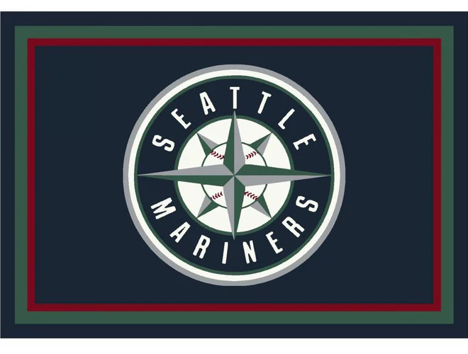 Imperial USA Officially Licensed MLB Spirit Area Rugs - Image 9