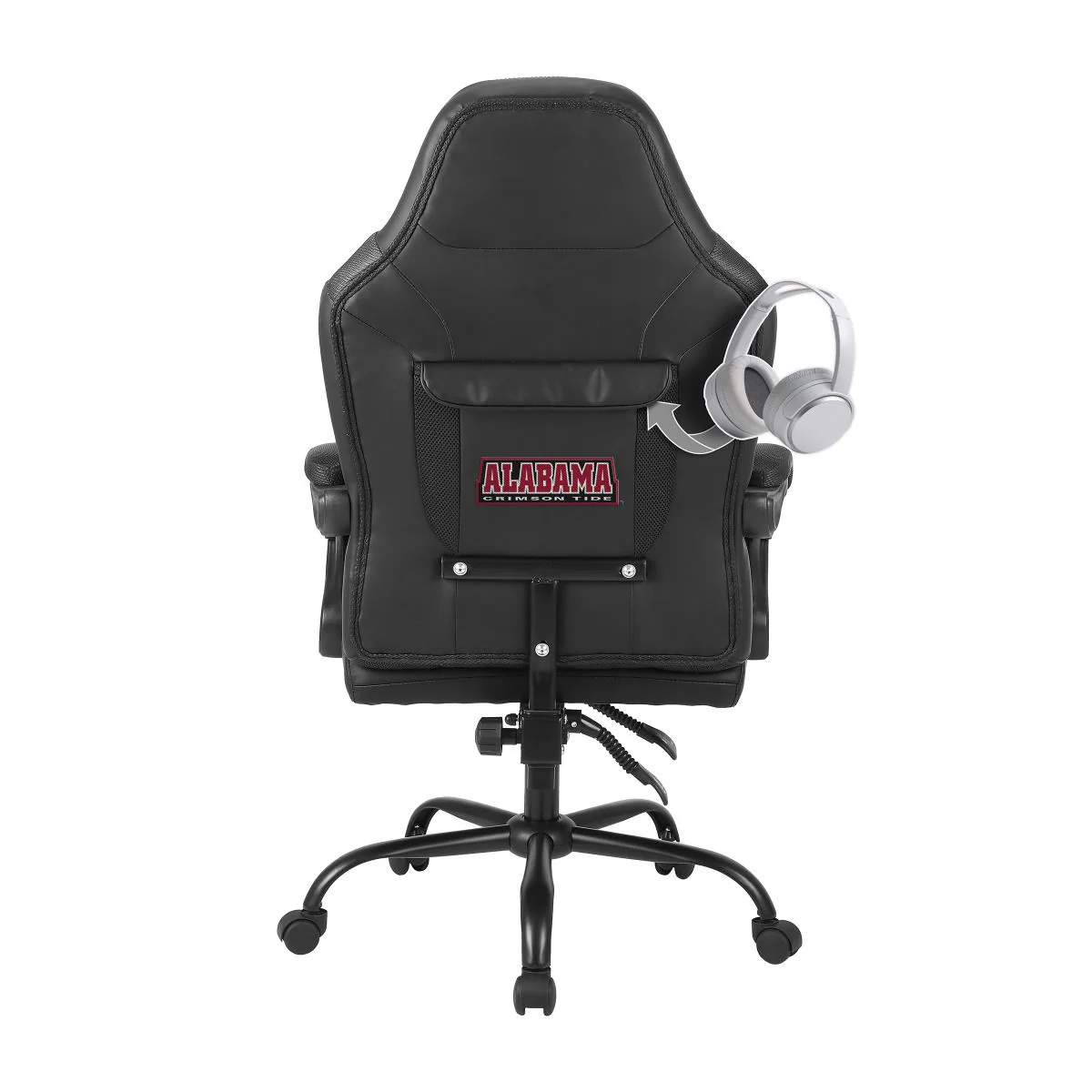 Imperial USA Officially Licensed NCAA Oversized Office Chairs - Image 4