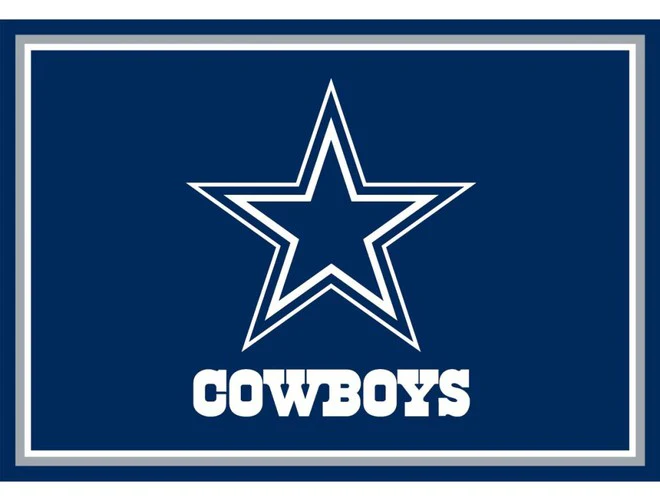 Imperial USA Officially Licensed NFL 3x4 Area Rugs - Image 10