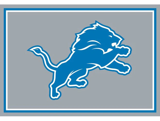 Imperial USA Officially Licensed NFL 3x4 Area Rugs - Image 12