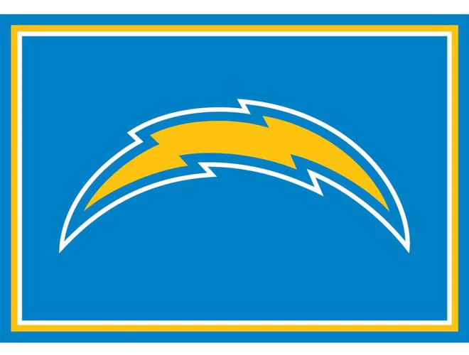 Imperial USA Officially Licensed NFL 3x4 Area Rugs - Image 18