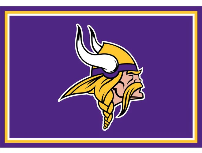 Imperial USA Officially Licensed NFL 3x4 Area Rugs - Image 21
